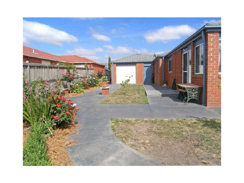 29 Napier Way, Narre Warren South VIC 3805