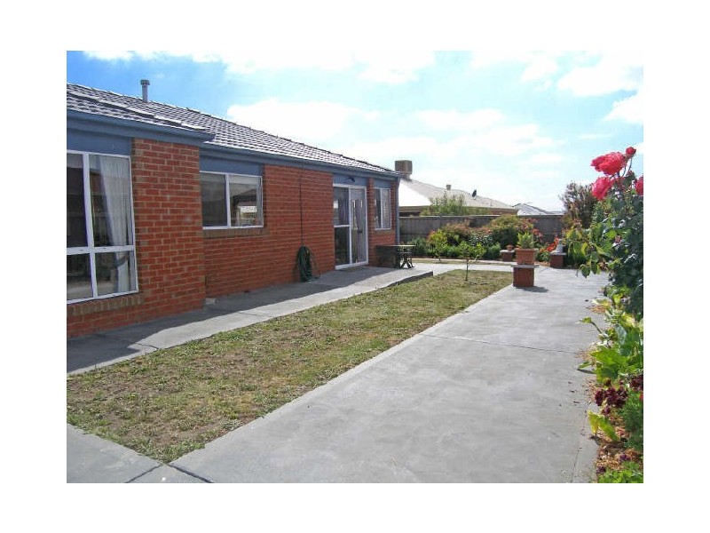 29 Napier Way, Narre Warren South VIC 3805