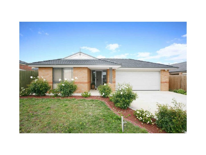 13 Appleton Court, Narre Warren South VIC 3805