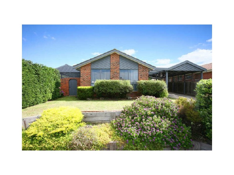 57 Lodge Crescent, Berwick VIC 3806