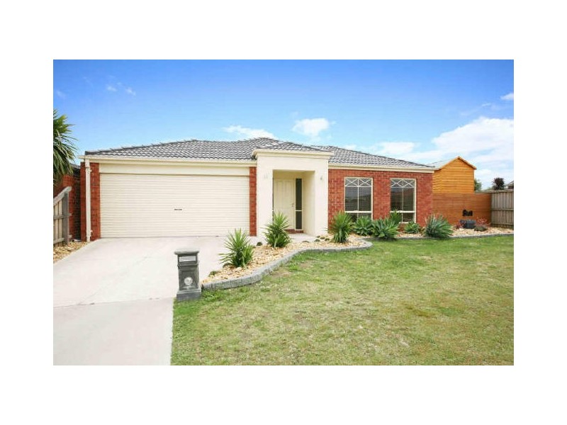 11 Bermer Court, Narre Warren South VIC 3805