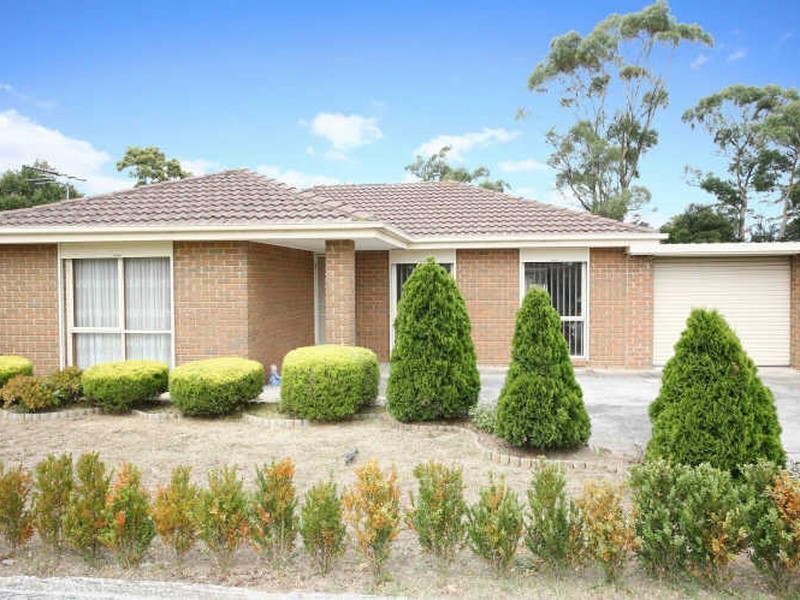 2 Tara Court, Hallam VIC 3803