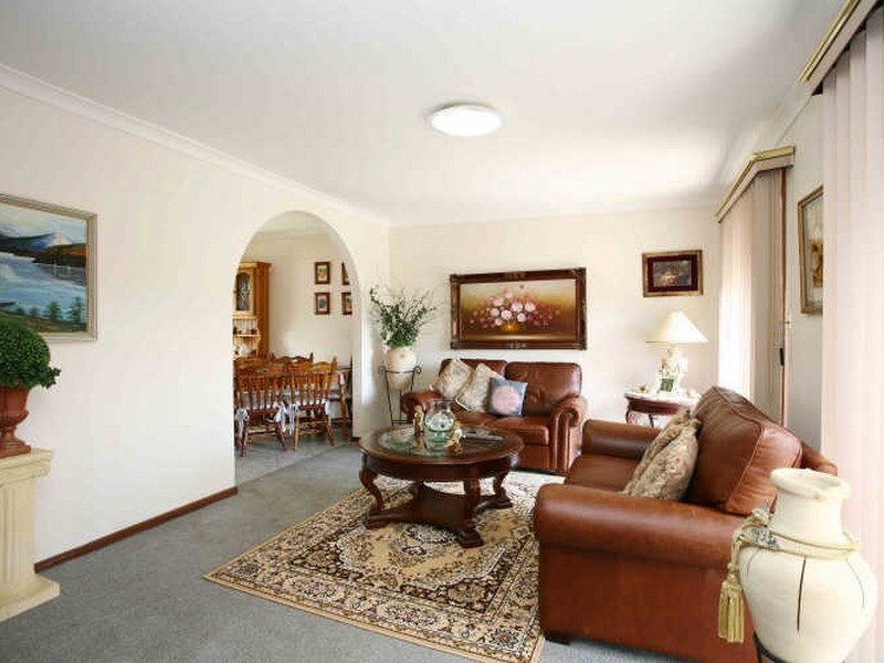 2 Tara Court, Hallam VIC 3803