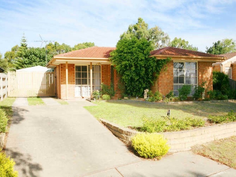 7 Theodore Terrace, Berwick VIC 3806