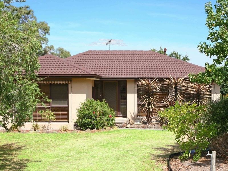 20 Penrith Court, Berwick VIC 3806