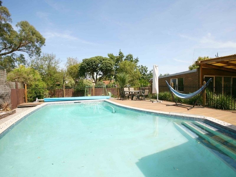 20 Penrith Court, Berwick VIC 3806