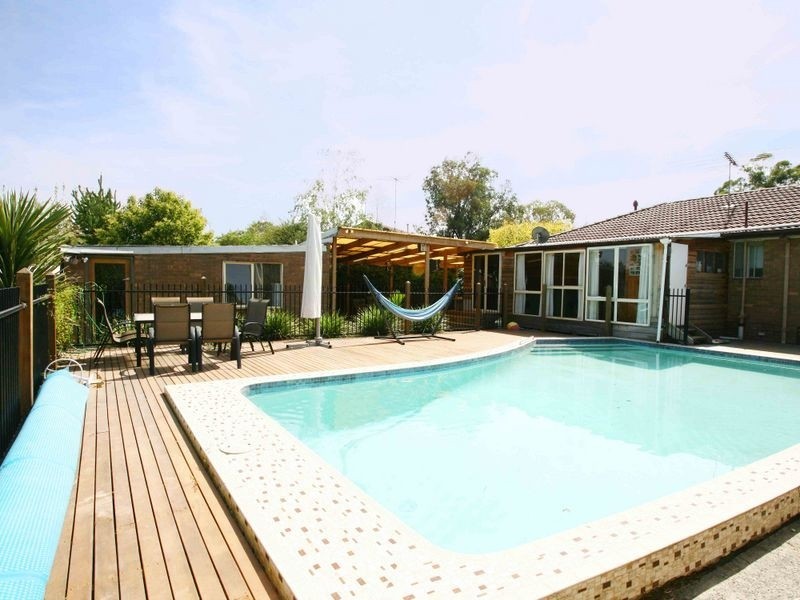 20 Penrith Court, Berwick VIC 3806