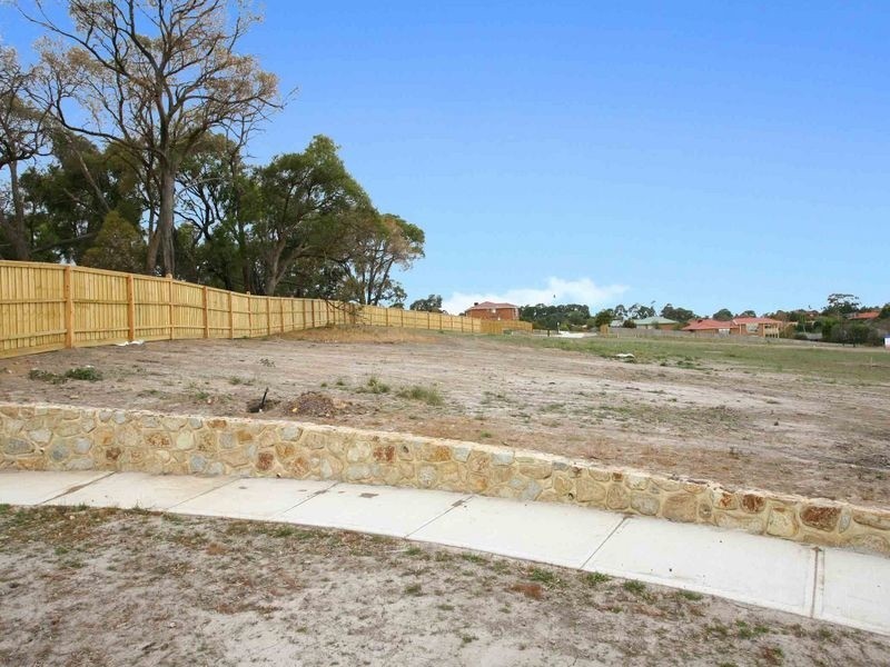 Lot 480 Swallow Court, Berwick VIC 3806