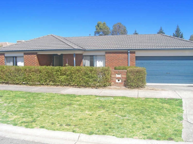 3 Celestine Court, Narre Warren North VIC 3804