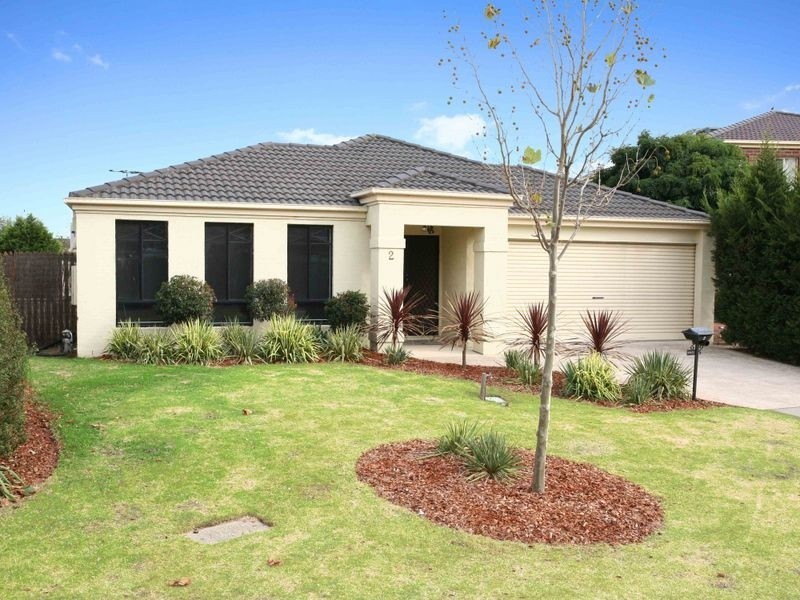 2 Keswick Court, Narre Warren South VIC 3805