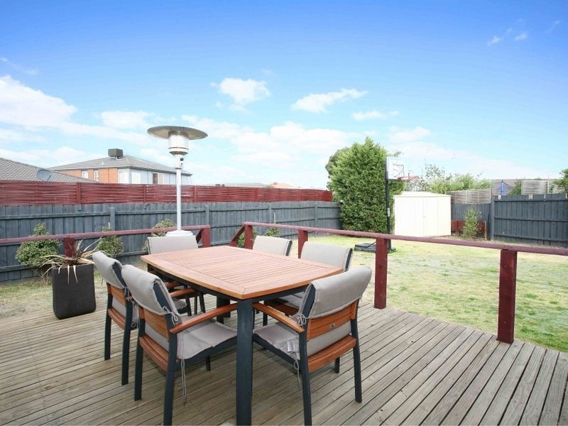 2 Keswick Court, Narre Warren South VIC 3805