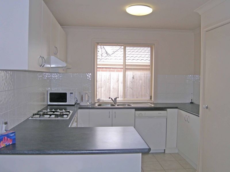 5/133 Bemersyde Drive, Berwick VIC 3806