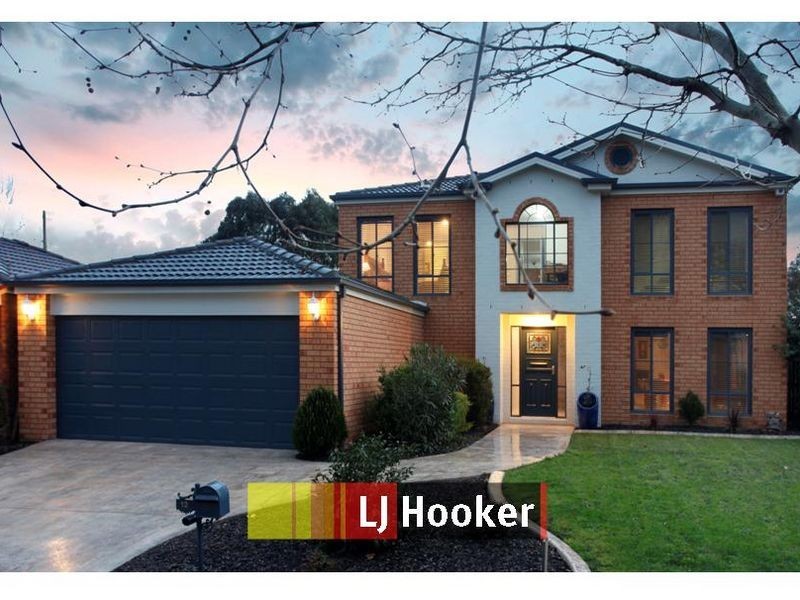 12 Argyle Court, Berwick VIC 3806