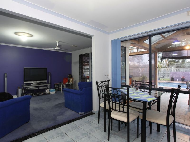 12 Argyle Court, Berwick VIC 3806