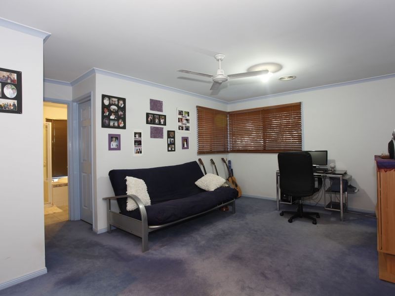 12 Argyle Court, Berwick VIC 3806