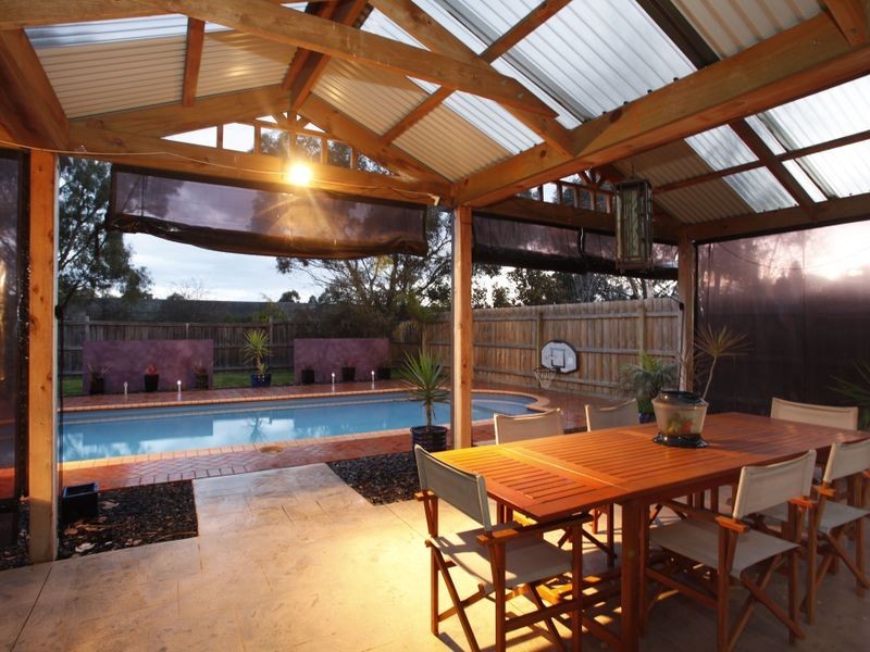 12 Argyle Court, Berwick VIC 3806