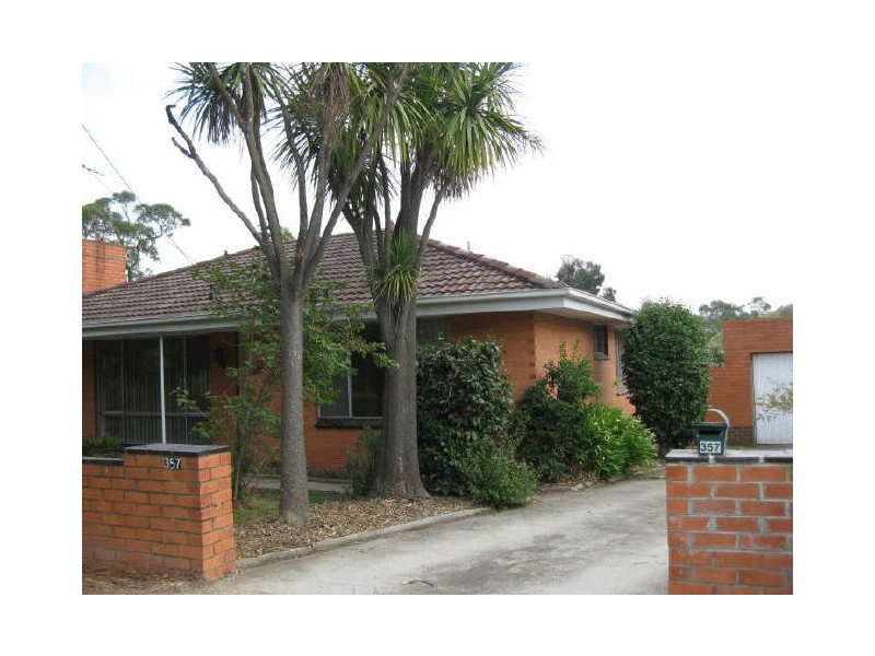 357 Beaconsfield Emerald Road, Beaconsfield VIC 3807