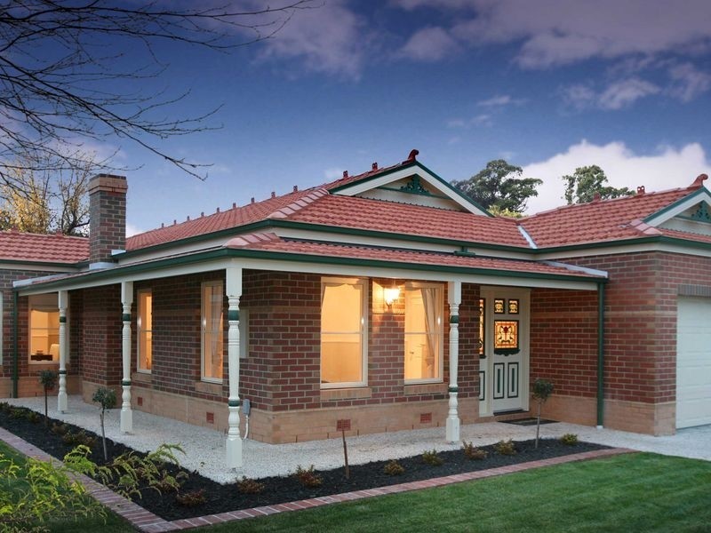 Lot 6 Don Collins Way, Berwick VIC 3806