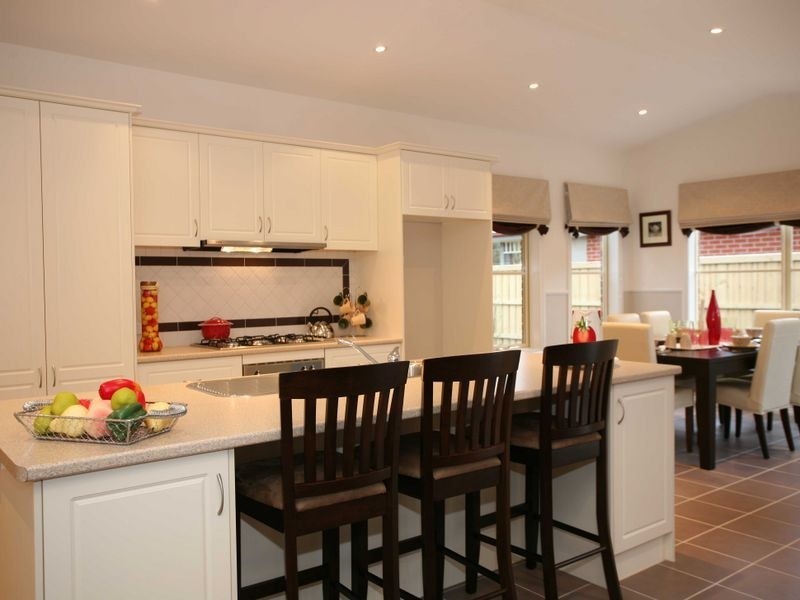Lot 6 Don Collins Way, Berwick VIC 3806
