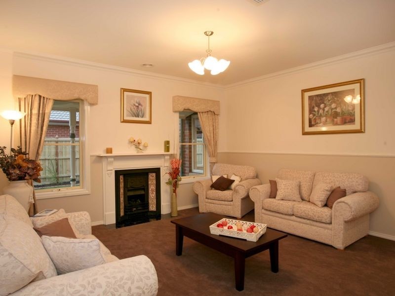 Lot 6 Don Collins Way, Berwick VIC 3806