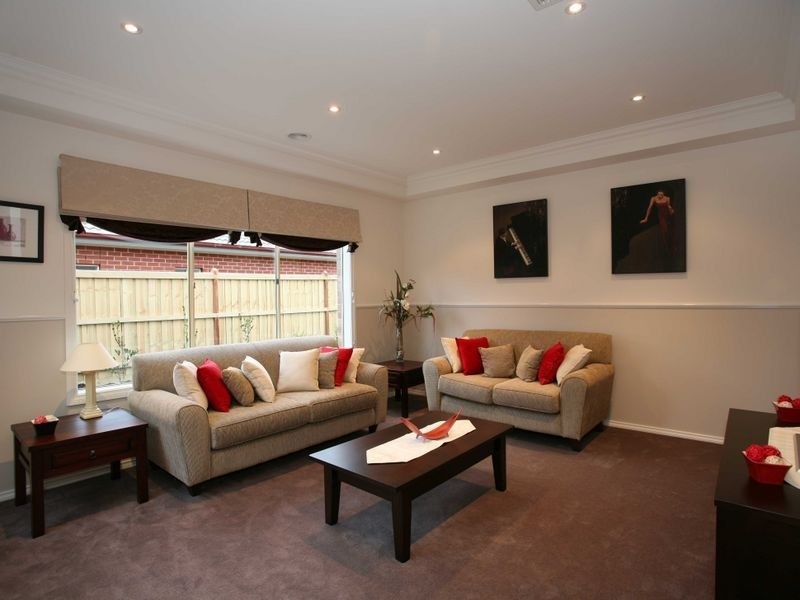 Lot 6 Don Collins Way, Berwick VIC 3806