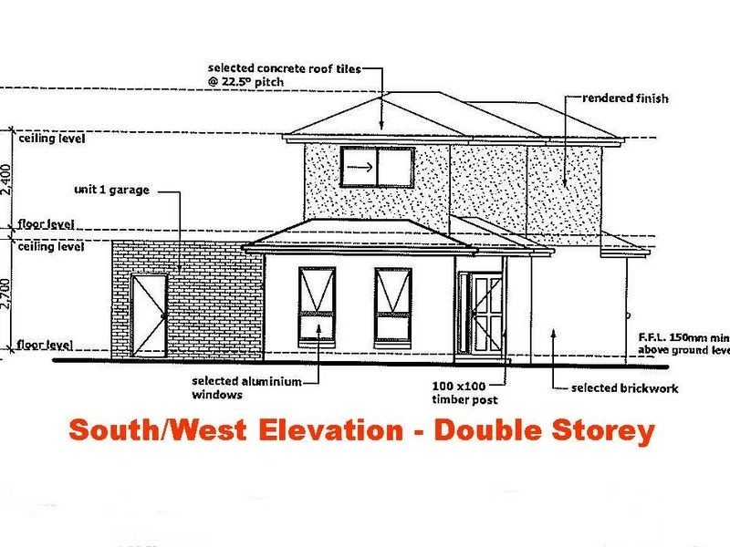 Lots 456-457/Units 1-6 Roseville Court, Berwick VIC 3806