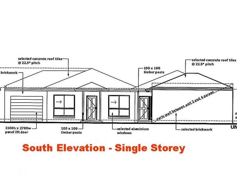 Lots 456-457/Units 1-6 Roseville Court, Berwick VIC 3806