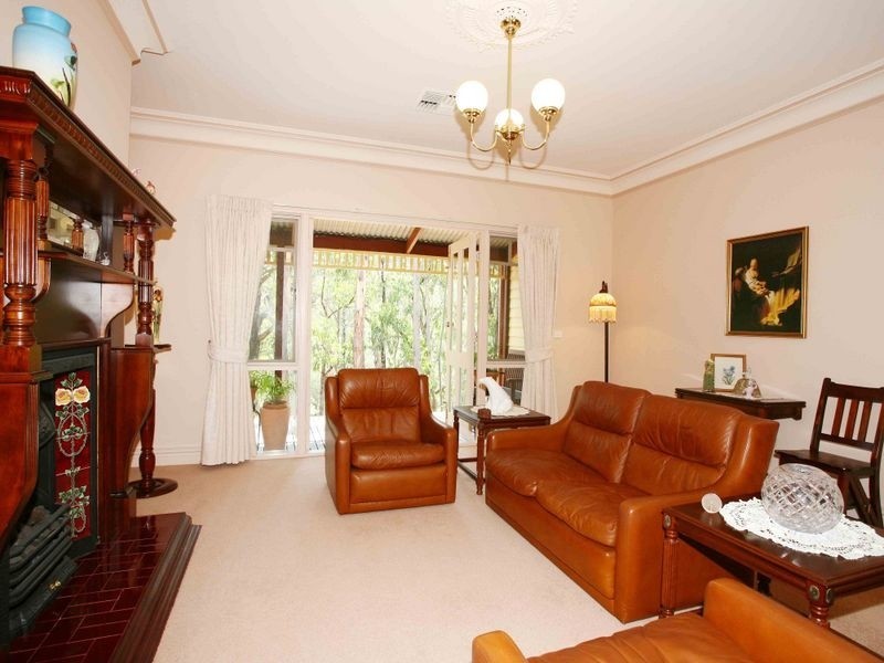 20 Reed Avenue, Beaconsfield Upper VIC 3808