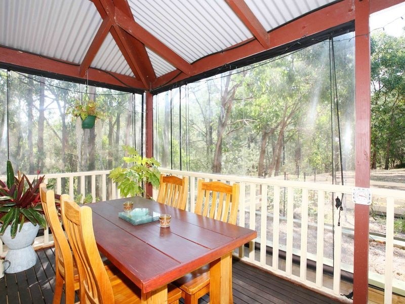 20 Reed Avenue, Beaconsfield Upper VIC 3808