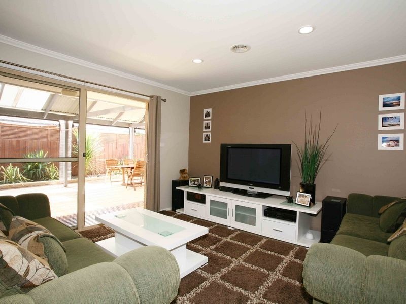 8 Retreat Circuit, Beaconsfield VIC 3807