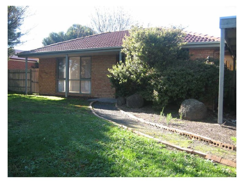 18 Tenandra Court, Berwick VIC 3806