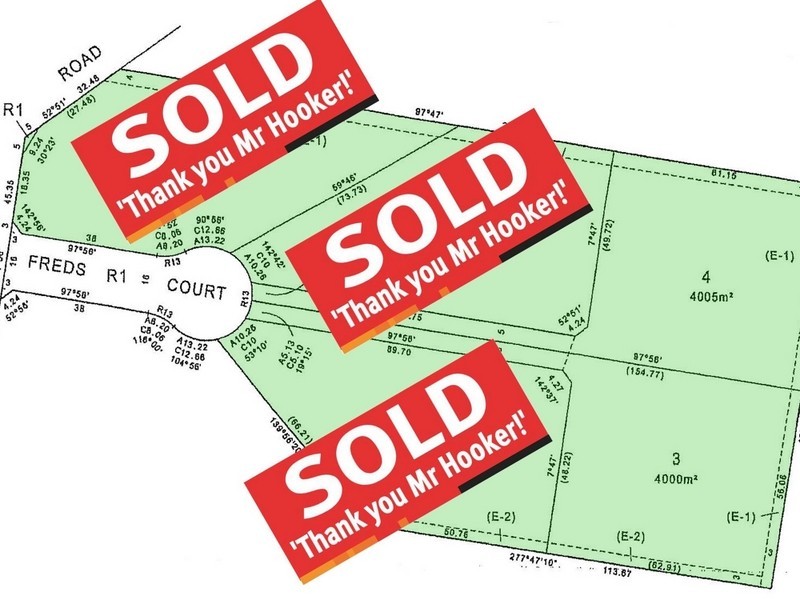 Lot 3 Freds Court, Narre Warren North VIC 3804