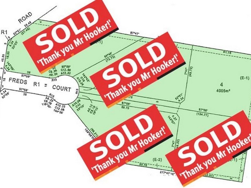 Lot 4 Freds Court, Narre Warren North VIC 3804