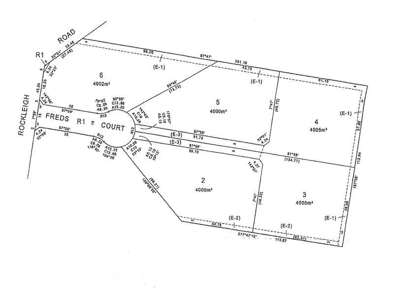 Lot 6 Freds Court, Narre Warren North VIC 3804
