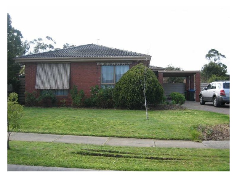 14 Greystoke Court, Berwick VIC 3806