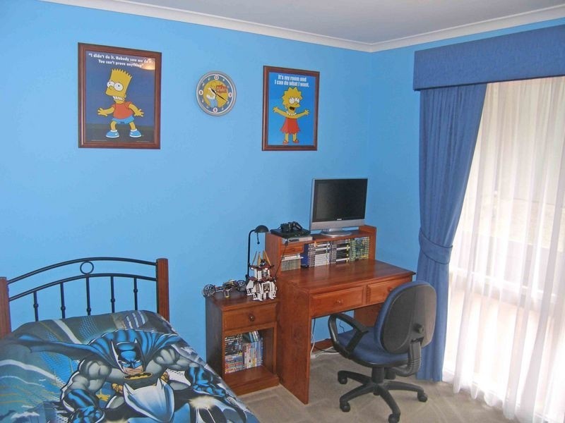 21 Howitt Court, Berwick VIC 3806