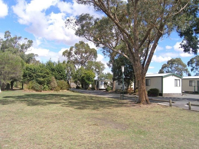 Cabin 75 Blue Gum Residential Park 20 Brunt Road, Beaconsfield VIC 3807