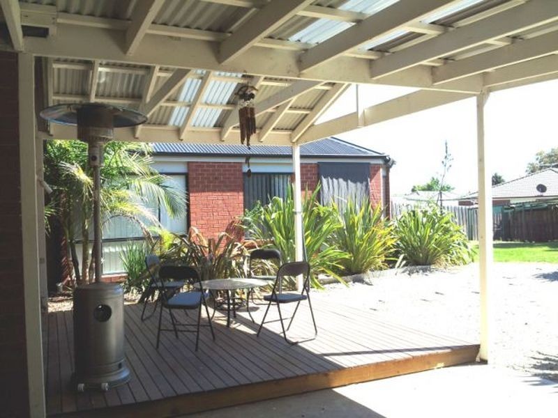 12 Domain Drive, Berwick VIC 3806