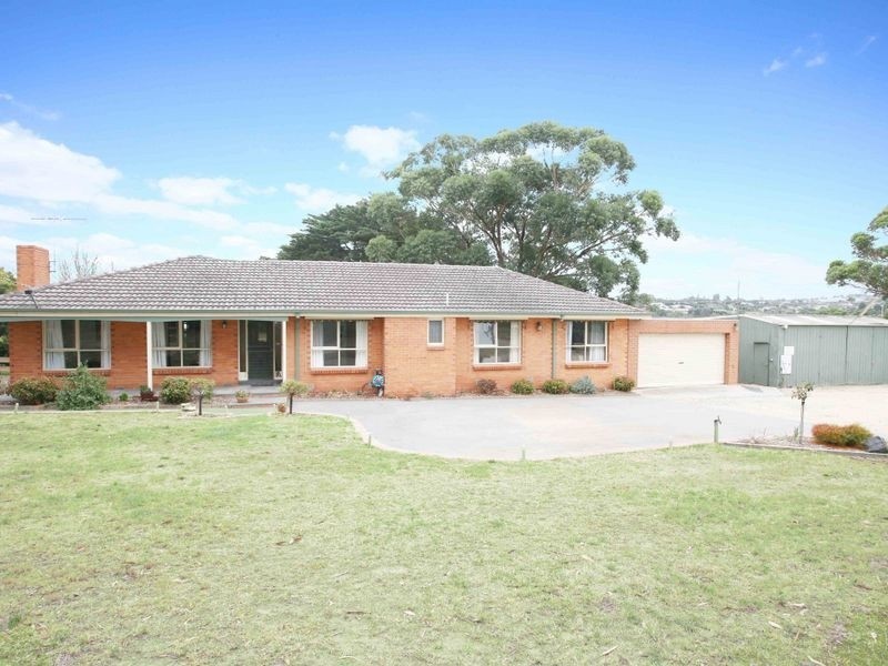 1 Jacques Road, Narre Warren North VIC 3804