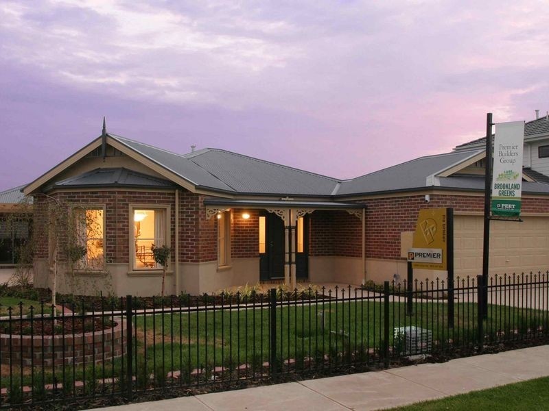 Lot 245 Dan Morgan Drive, Clyde VIC 3978