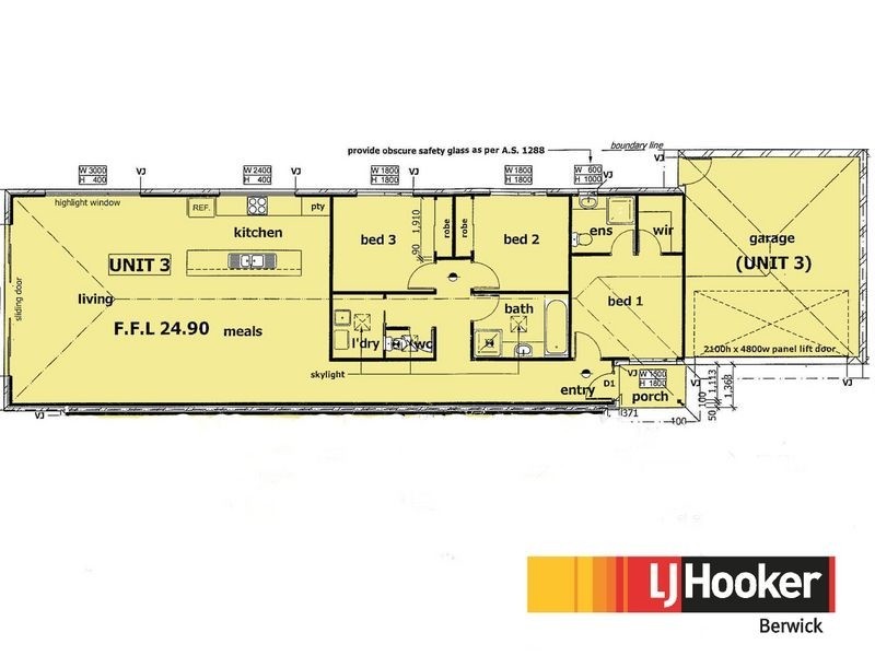 3/7&8 Roseville Court, Berwick VIC 3806