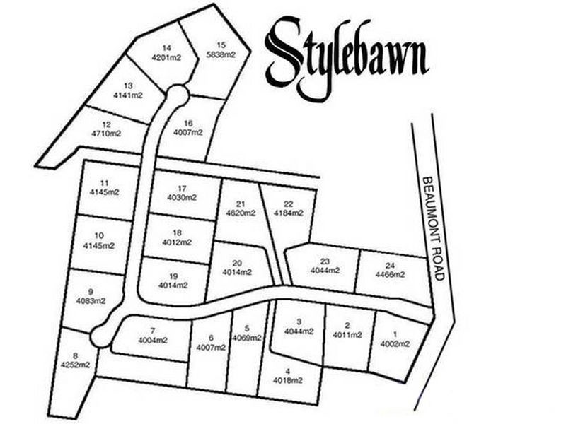 2/11-35 Beaumont Road, “Stylebawn”, Berwick VIC 3806