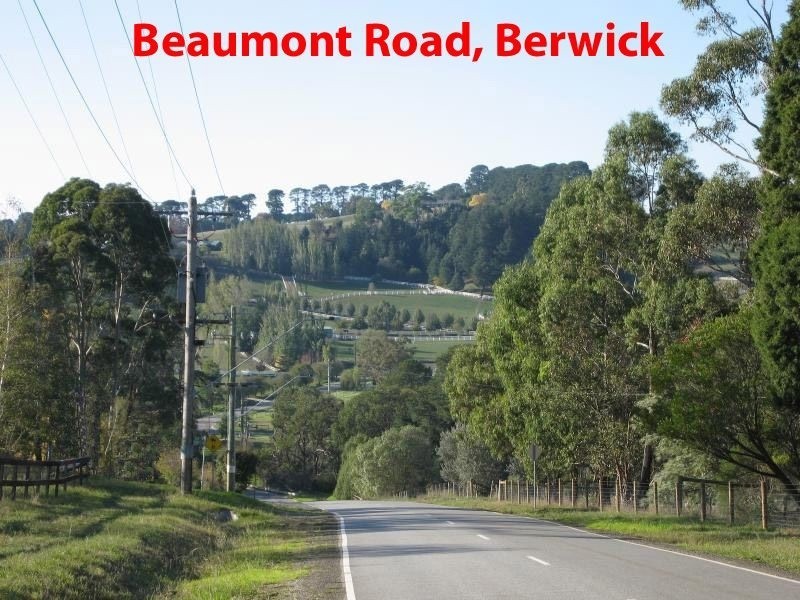 11/11-35 Beaumont Road, “Stylebawn”, Berwick VIC 3806