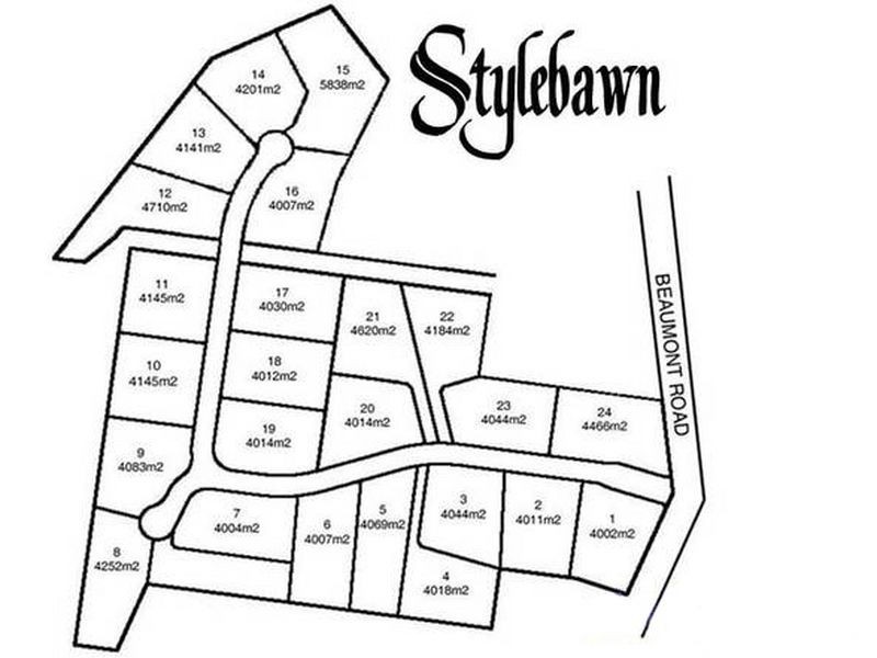 13/11-35 Beaumont Road, “Stylebawn”, Berwick VIC 3806