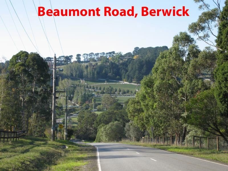 13/11-35 Beaumont Road, “Stylebawn”, Berwick VIC 3806