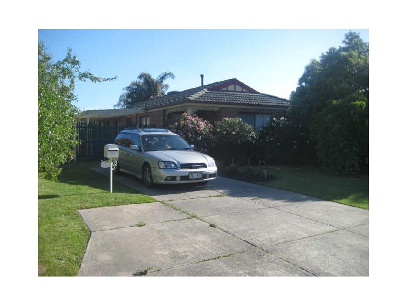 49 Warrawong Drive, Berwick VIC 3806