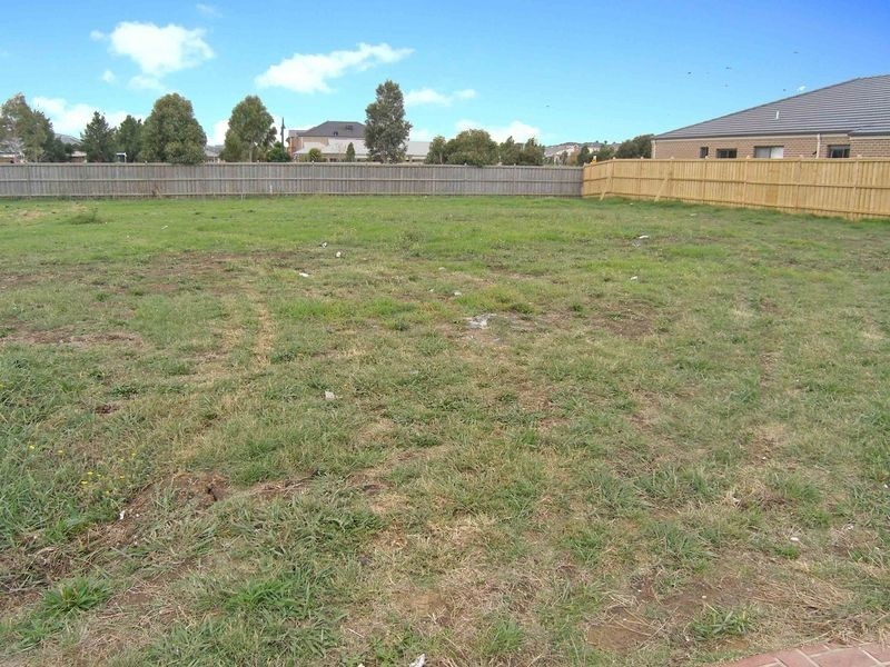 Lot 24 Marija Crescent, Berwick VIC 3806
