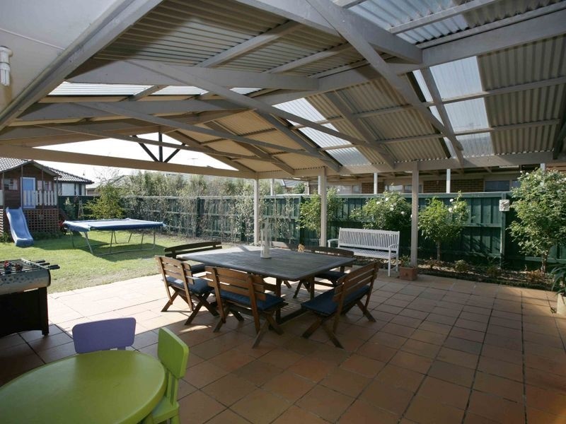 73 Harrington Drive, Narre Warren South VIC 3805