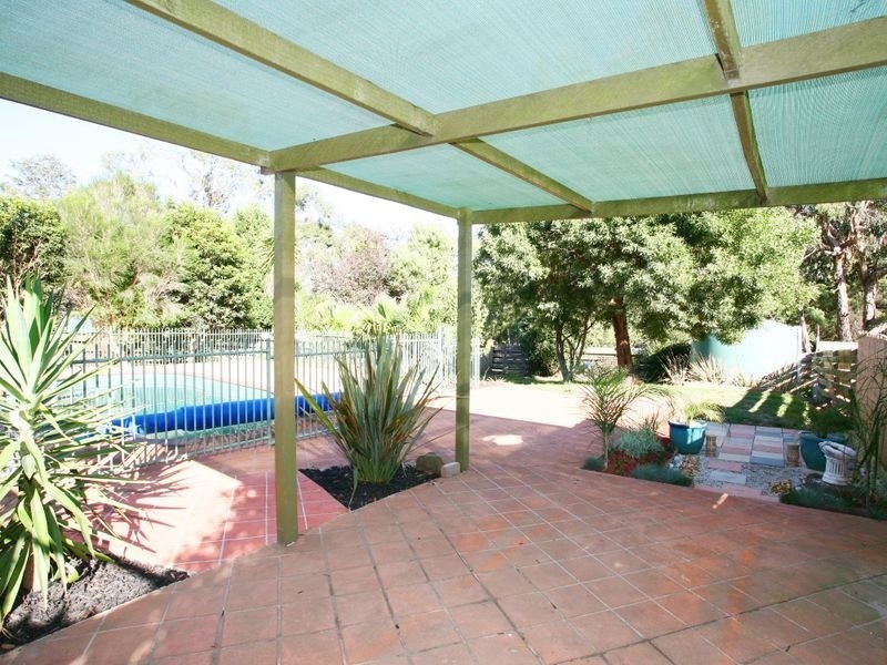 6 Bellbird Avenue, Harkaway VIC 3806