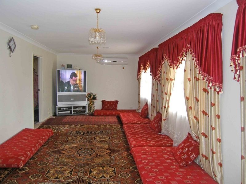 1 Baronet Walk, Narre Warren South VIC 3805